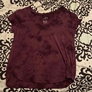 comfy very soft t-shirt